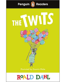 PR2: ROALD DAHL: TWITS