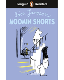 PR2: MOOMIN SHORTS