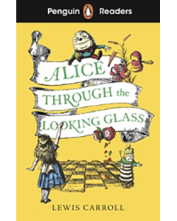 PR3: ALICE THROUGH THE LOOKING GLASS