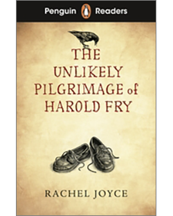 PR5: UNLIKELY PILGRIMAGE OF HAROLD FRY