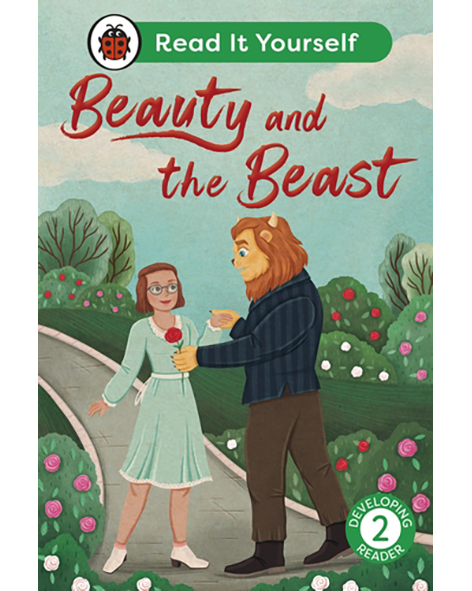RIY 2: BEAUTY AND THE BEAST