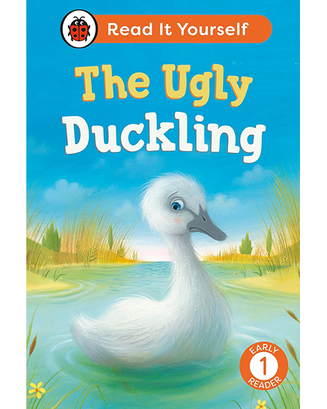 RIY 1: UGLY DUCKLING