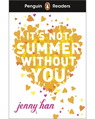 PR4: IT'S NOT SUMMER WITHOUT YOU