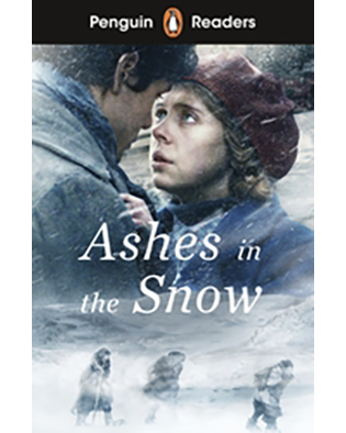 PR5: ASHES IN SNOW
