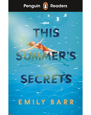 PR5: THIS SUMMER'S SECRETS