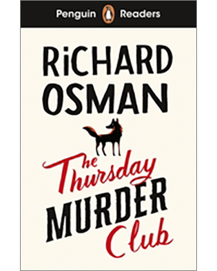PR6: THURSDAY MURDER CLUB
