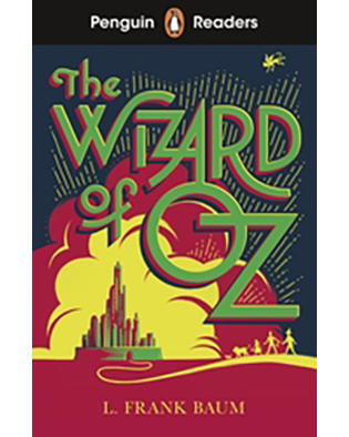 PR2: WIZARD OF OZ