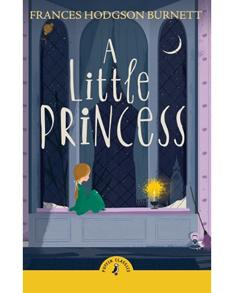 LITTLE PRINCESS(PC24)