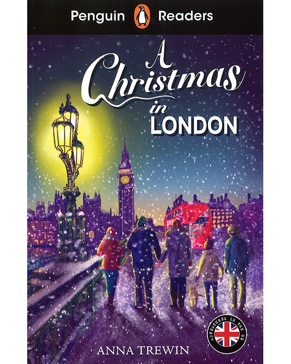 PR1: CHRISTMAS IN LONDON