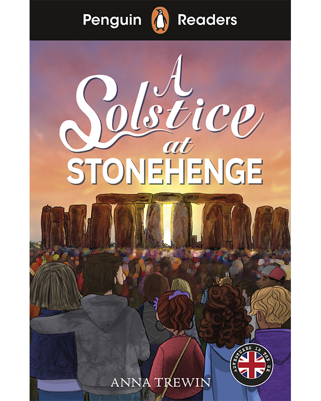 PR2: SOLSTICE AT STONE HENGE