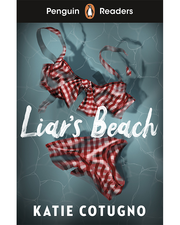 PR3: LIAR'S BEACH