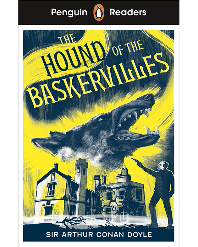 PR3: HOUND OF THE BASKERVILLES