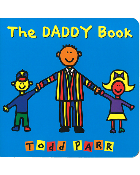 DADDY BOOK(BOARD)