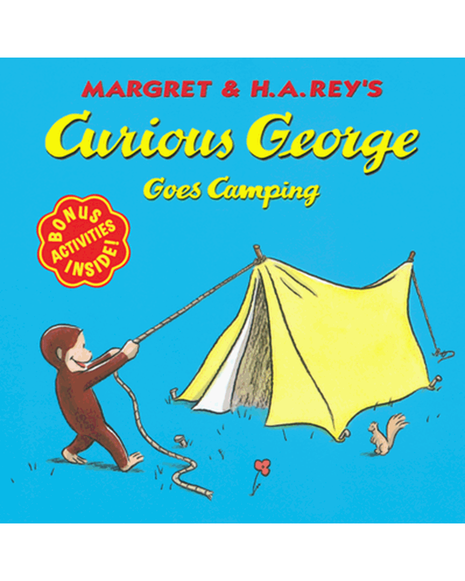 CURIOUS GEORGE: I LOVE YOU BOARD BOOK WITH MIRRORS