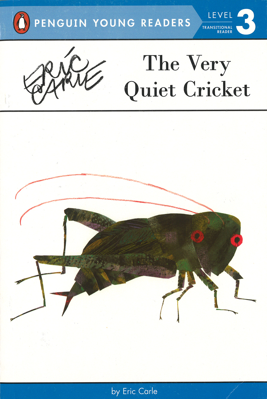 Km0 Very Quiet Cricket Level 3 こども英語教材 Kids Mart Km0 Very Quiet Cricket Level 3 こども英語教材 Kids Mart