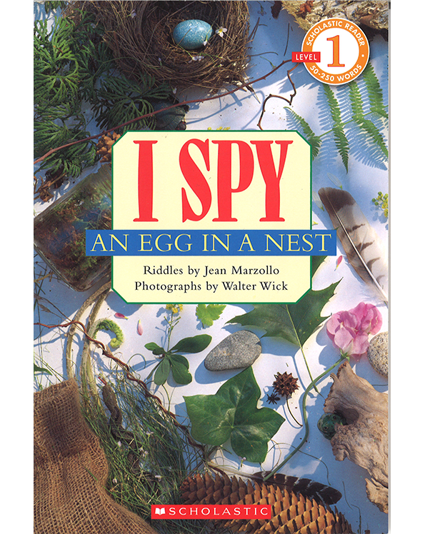 新品！I Spy 英語絵本 超お得！10冊セット【激レア】入手困難 楽天市場】i spy（BOOKS FOR KIDS｜洋書）：本・雑誌・コミック