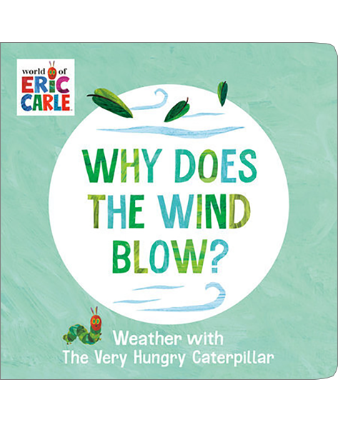 WHY DOES THE WIND BLOW?(BOARD)