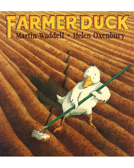 FARMER DUCK(PB)
