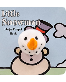 LITTLE SNOWMAN