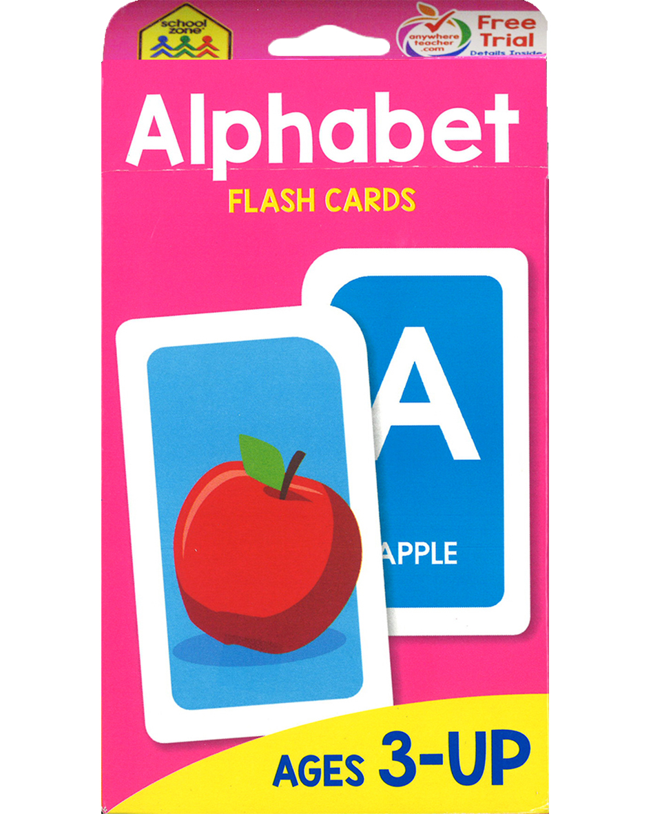 アガサの魂の大釜　英語版　4枚セット KM321: COLORS. SHAPES & MORE (04011)