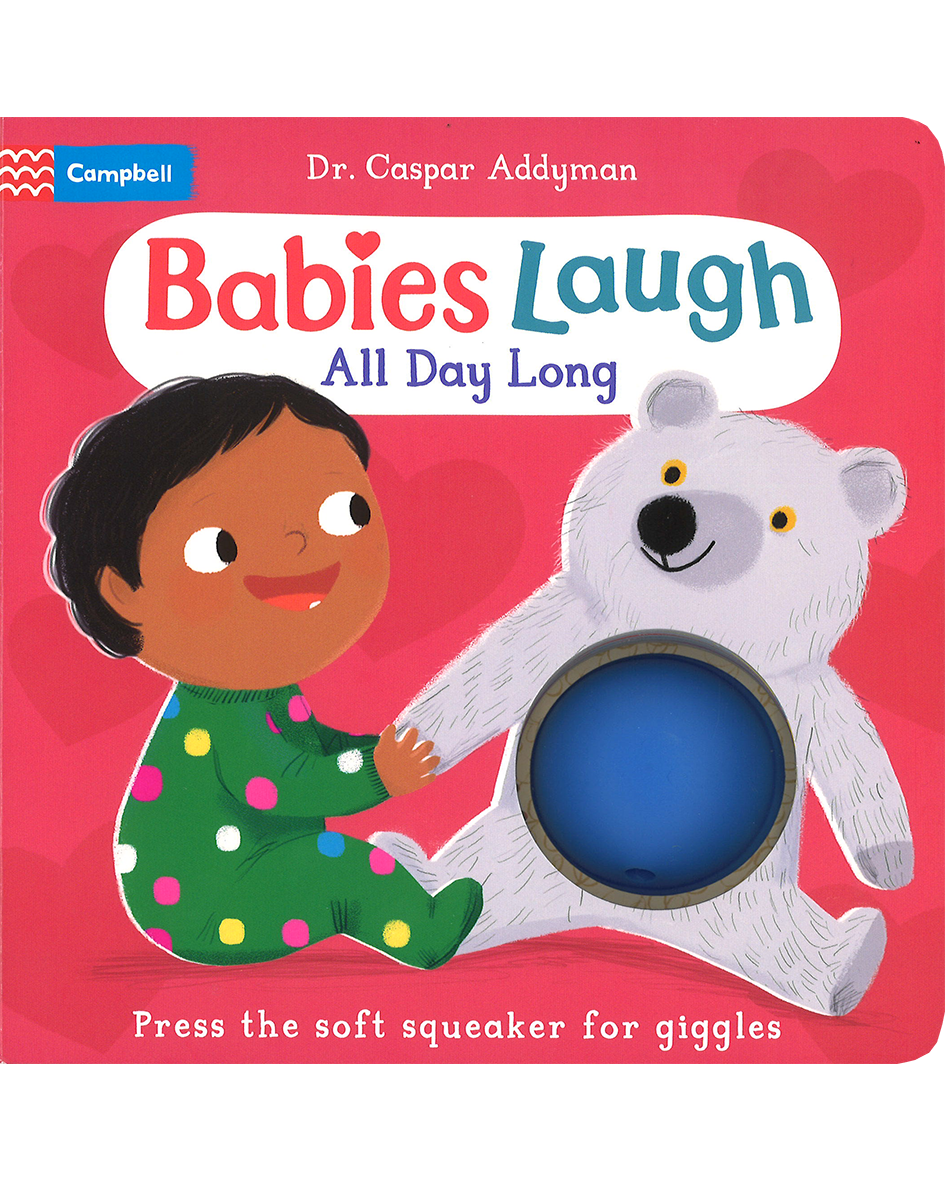 LITTLE BABY LEARNS ANIMALS