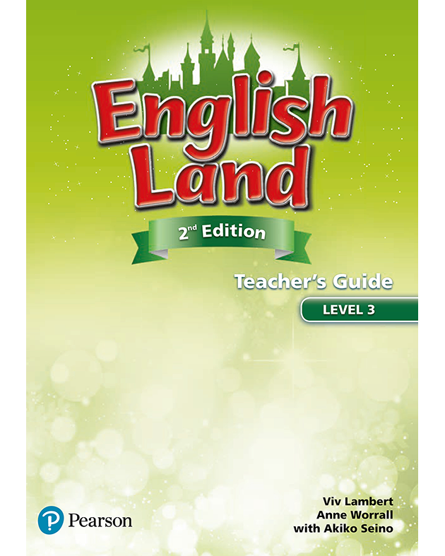 English Land フォニックス フラッシュカードDVD CD-ROM