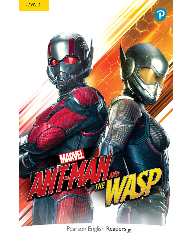 Ant-Man and the Wasp