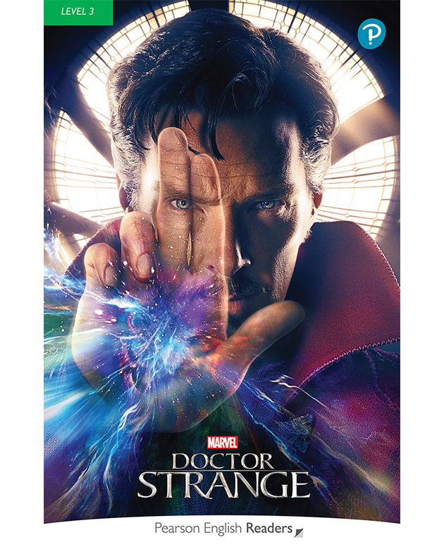 Doctor Strange