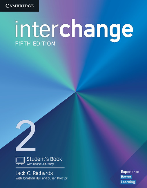 INTERCHANGE (5E) INTRO SB W/DIGITAL PACK