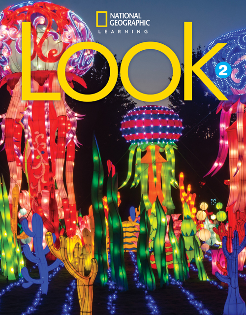 LOOK 2: Workbook TEXT ONLY