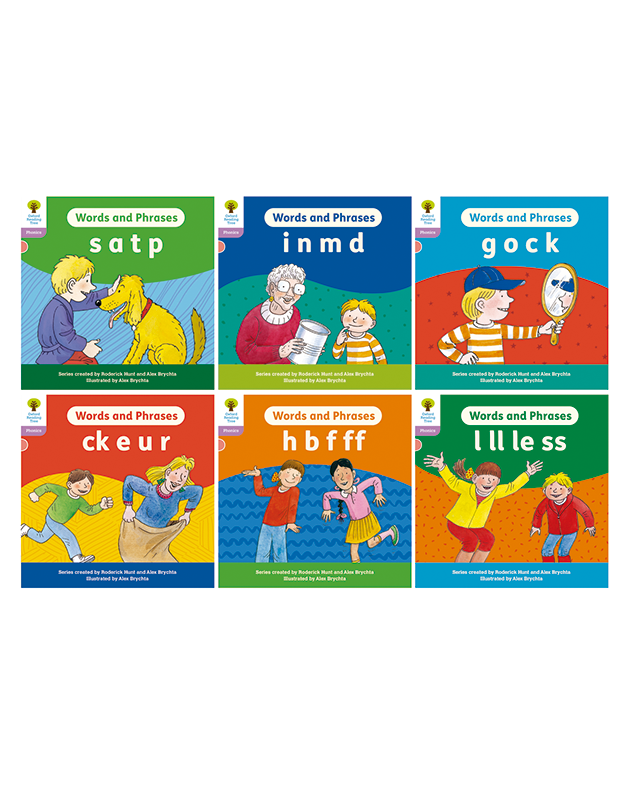 ORT フロッピー フォニックス L1-2 フルセット 72冊 ORT フロッピー フォニックス L1-2 フルセット 72冊