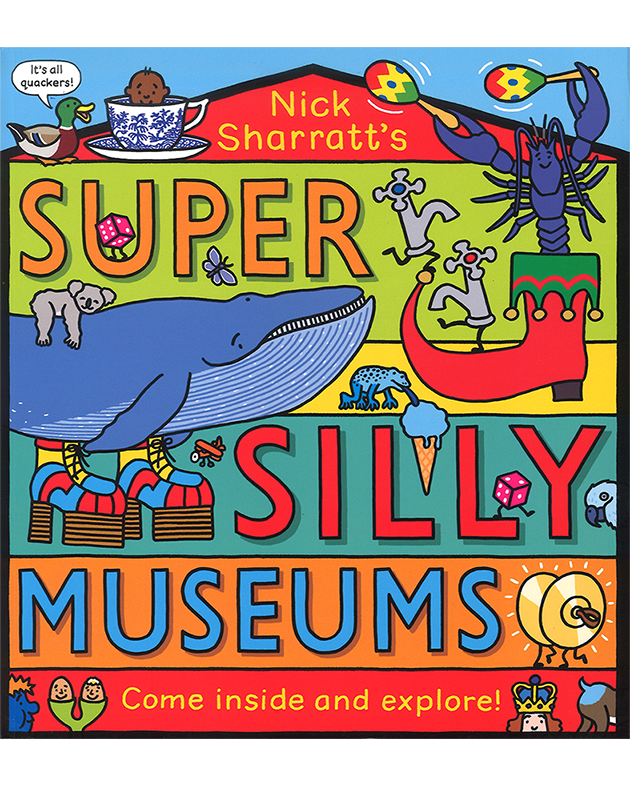 洋書・仕掛け絵本　ニック・シャラット わたしのねこメイベル - 子どもの本の小峰書店
