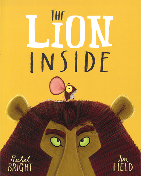LION INSIDE(PB)