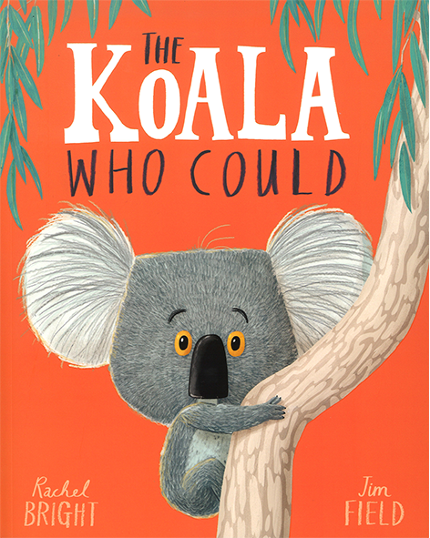 KOALA WHO COULD(PB)