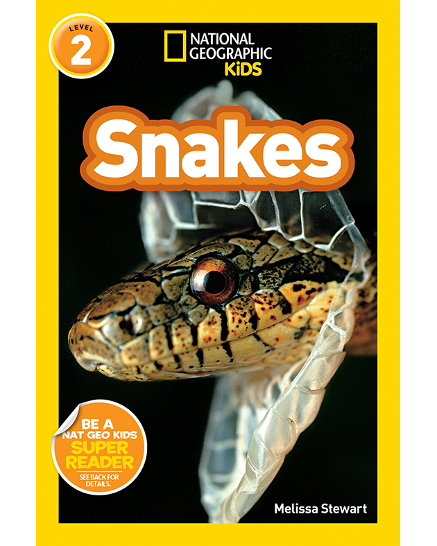 NGR 2: SNAKES