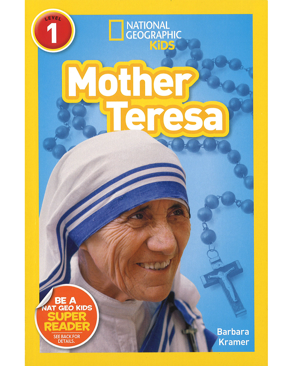 MOTHER TERESA