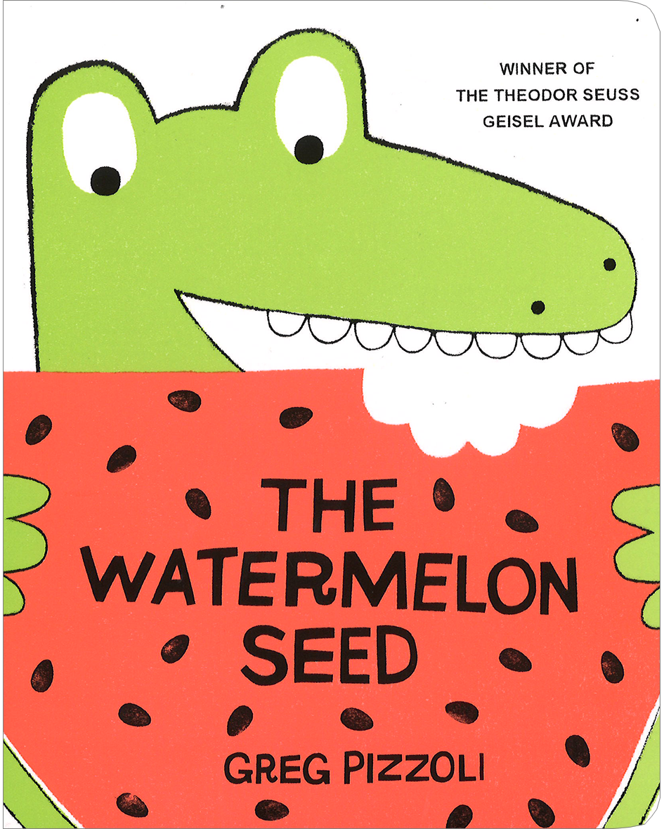WATERMELON SEED(BOARD)