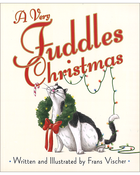VERY FUDDLES CHRISTMAS