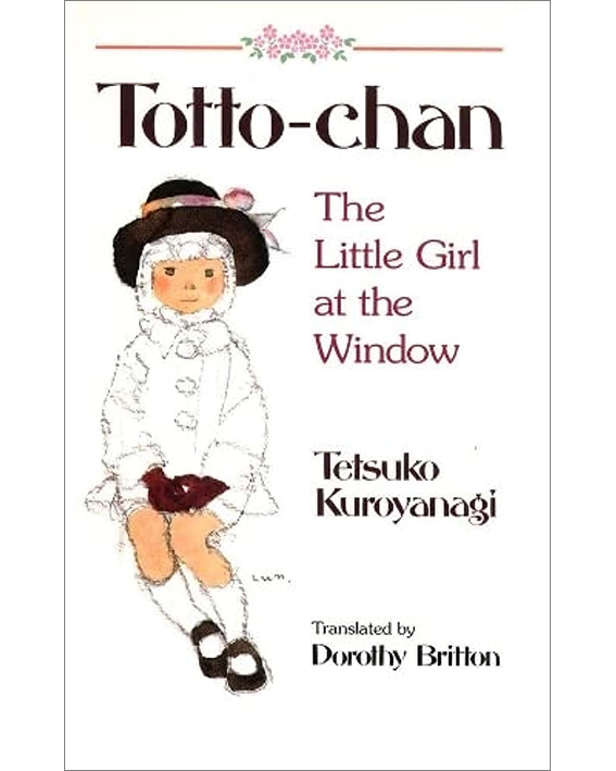 TOTTO-CHAN