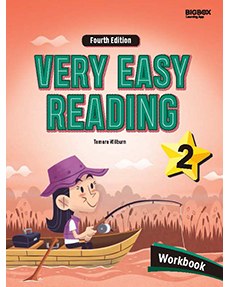 VERY EASY READING 2 (4E): WB