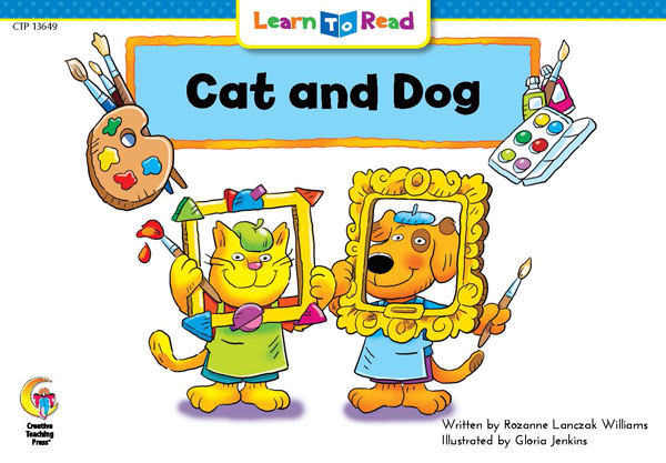 LTR: LANGUAGE ARTS 2A SET (6冊&CD)