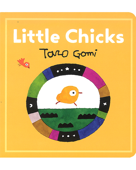LITTLE CHICKS