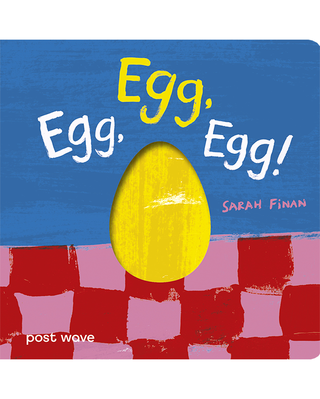 EGG EGG EGG!(BOARD)