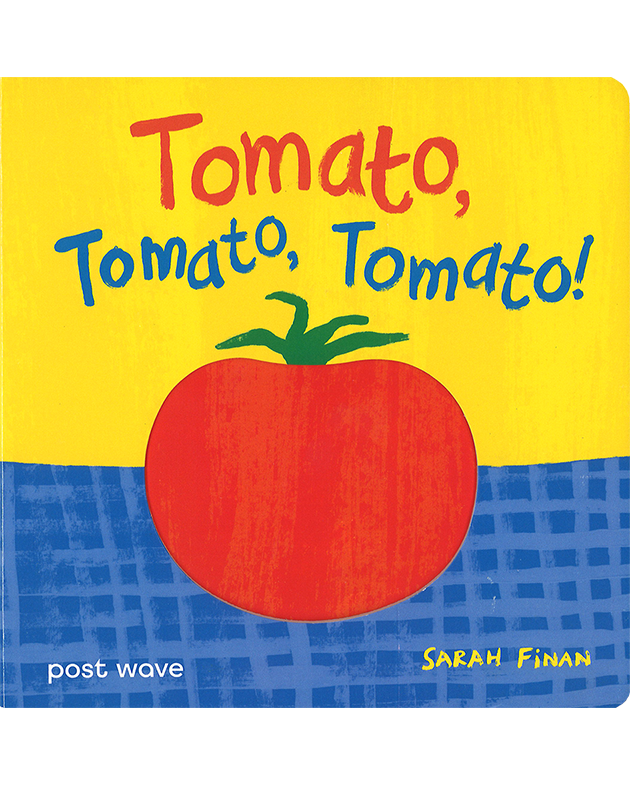 TOMATO, TOMATO, TOMATO!(BOARD)