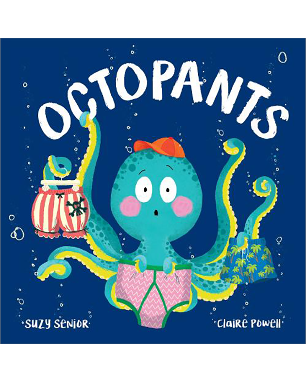 OCTOPANTS(PB)