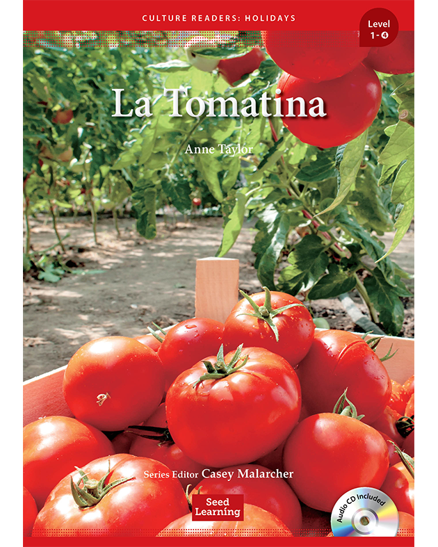 FOODS FROM SPAIN (CRF 1-5)