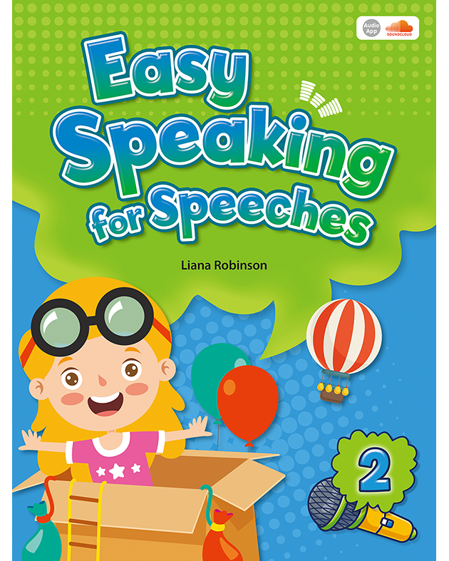 SPEAKING FOR SPEECHES (2E) 2 Student Book