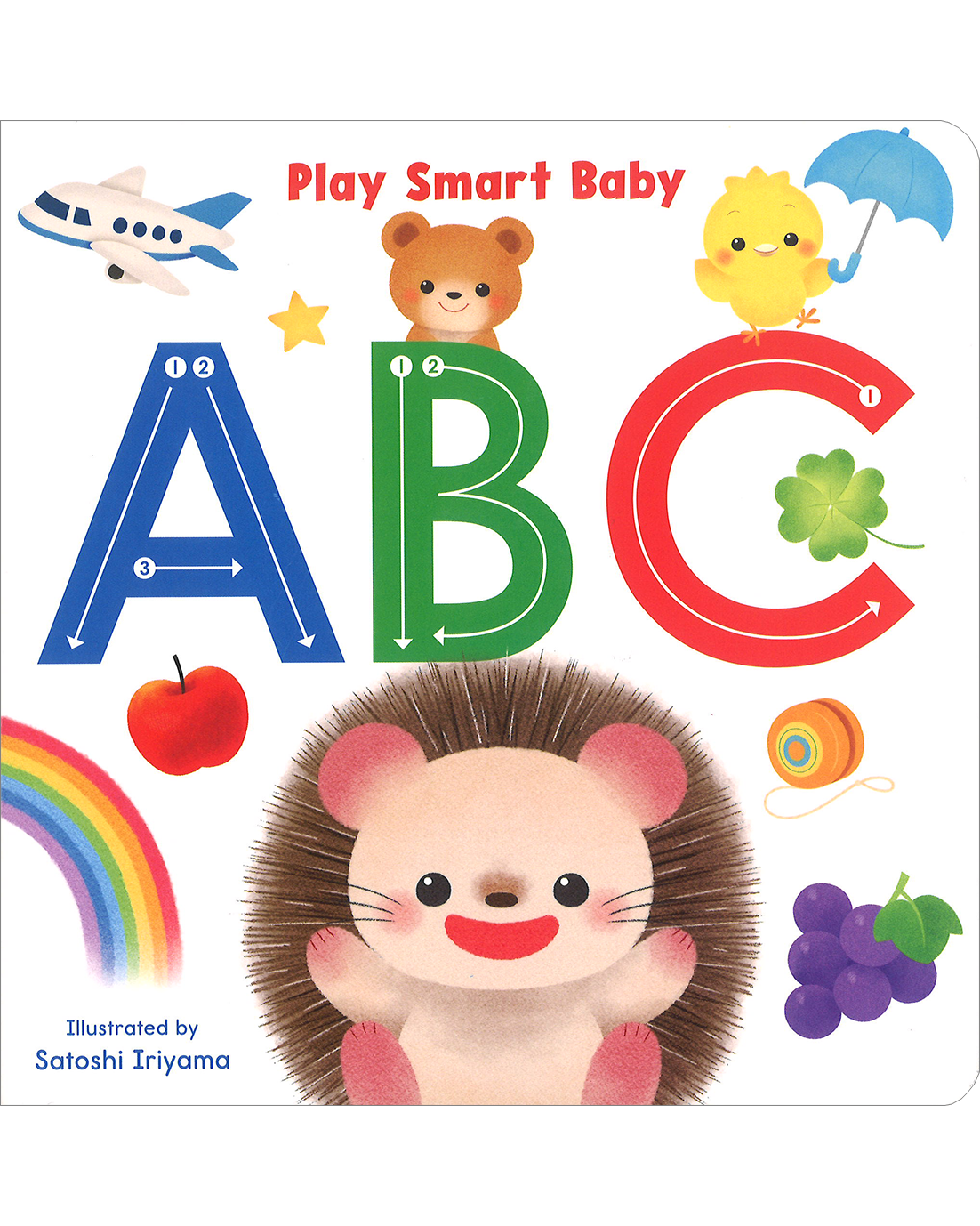 PLAY SMART BABY: ABC