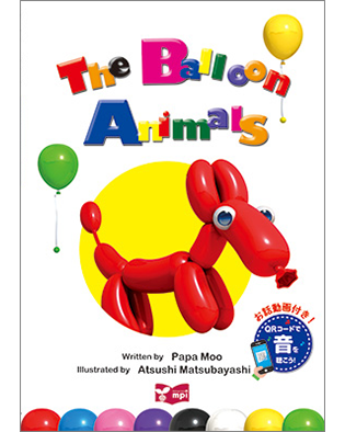 The Balloon Animals