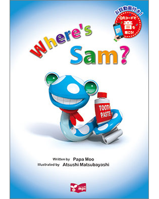 Where's Sam?